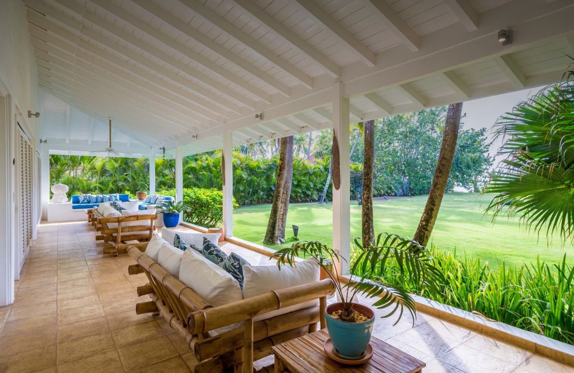 Villa Nita - Thumbnail 22