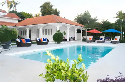 Villa Amar - Thumbnail 3