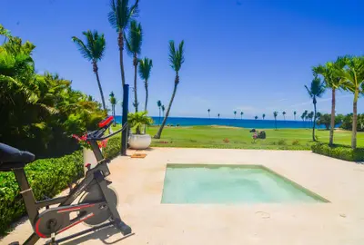 Villa Amar - Thumbnail 4