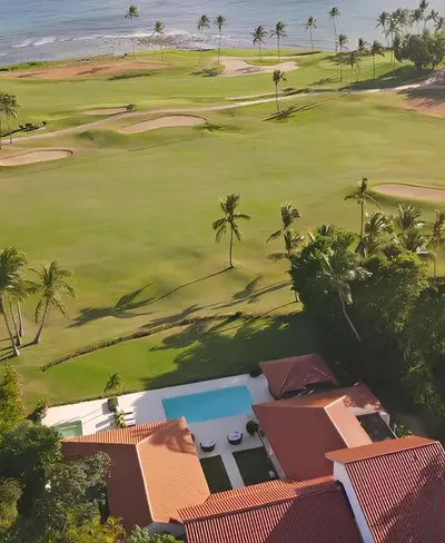 Villa Amar - Thumbnail 5
