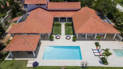 Villa Amar - Thumbnail 2