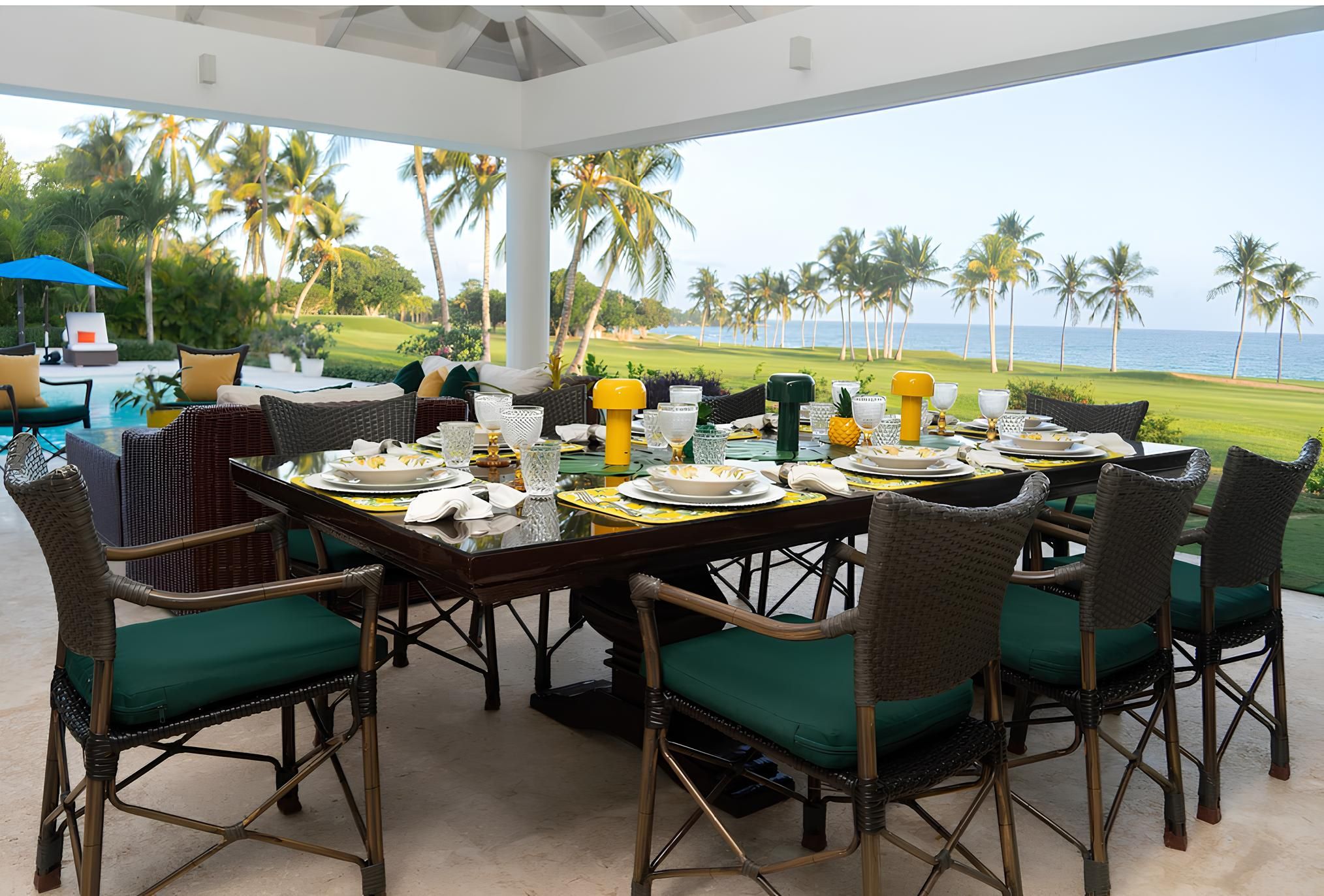 Villa Amar - Thumbnail 16