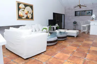 Villa Amar - Thumbnail 8