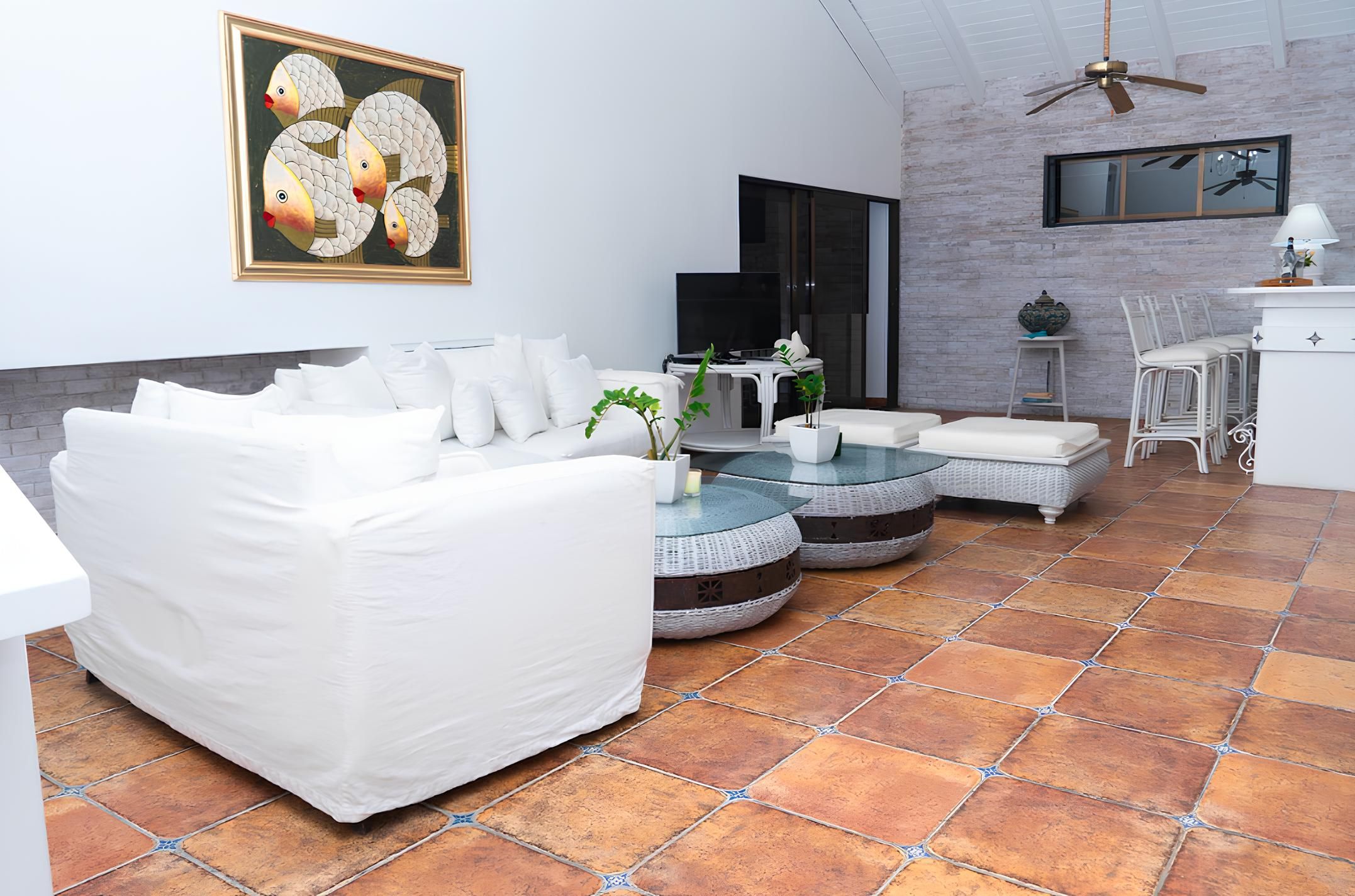 Villa Amar - Thumbnail 8