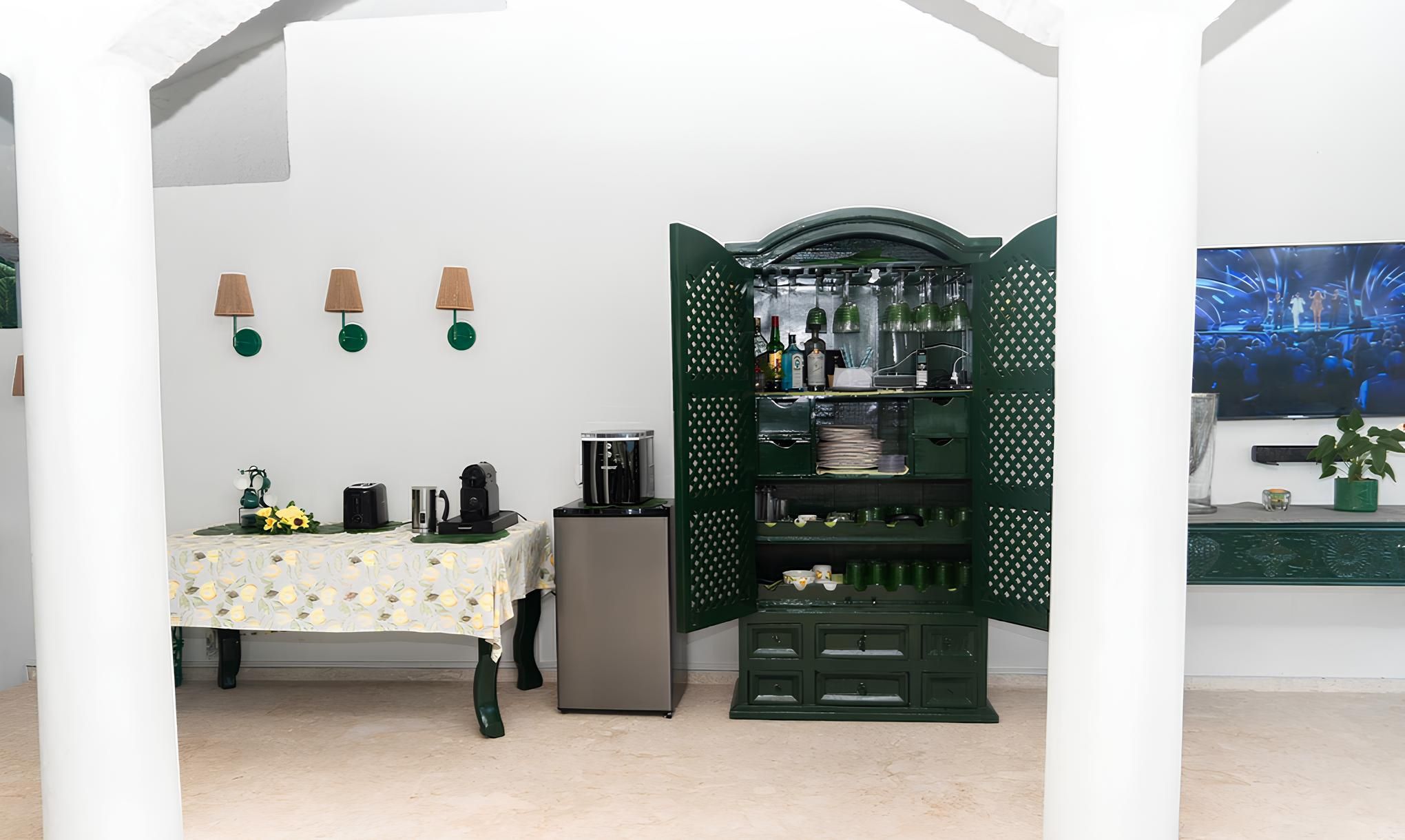 Villa Amar - Thumbnail 9