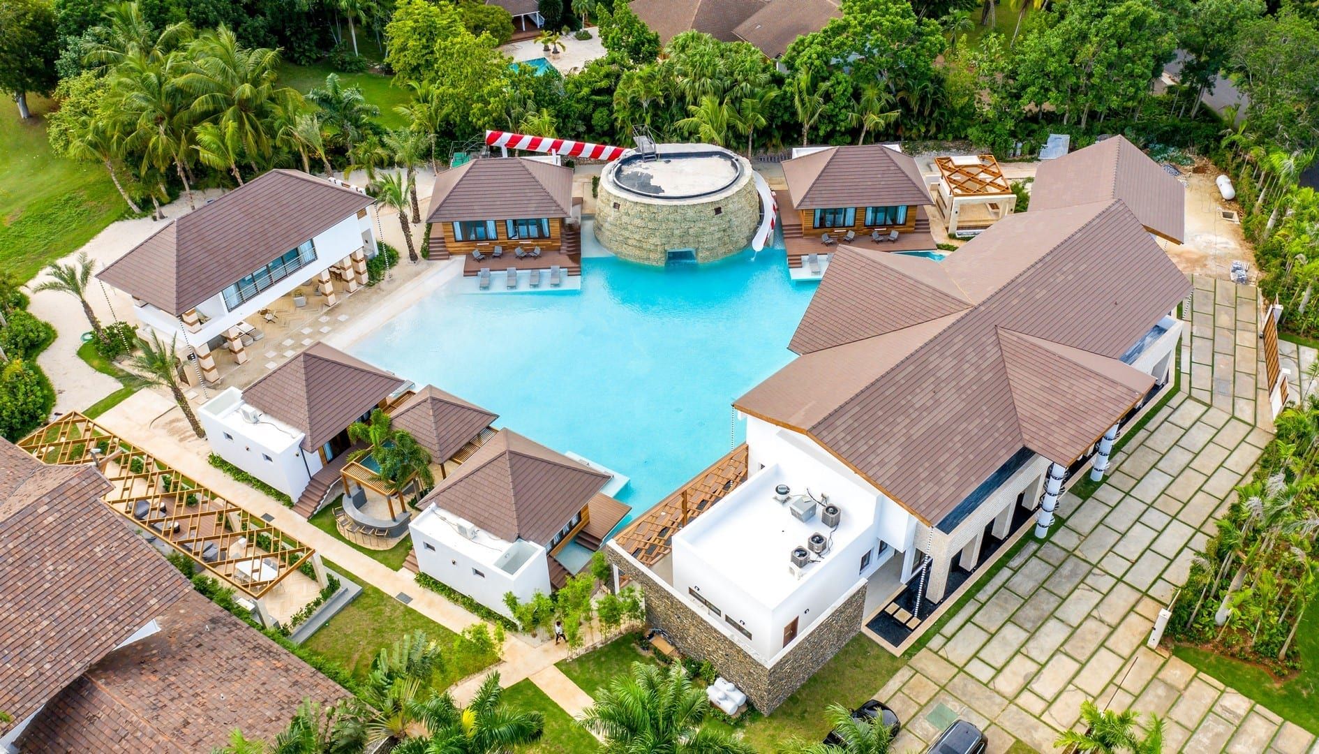 Villa Clasy - View 1