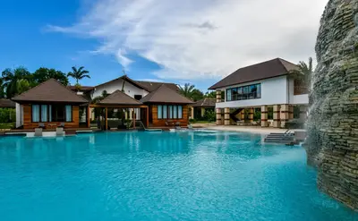Villa Clasy - Thumbnail 2