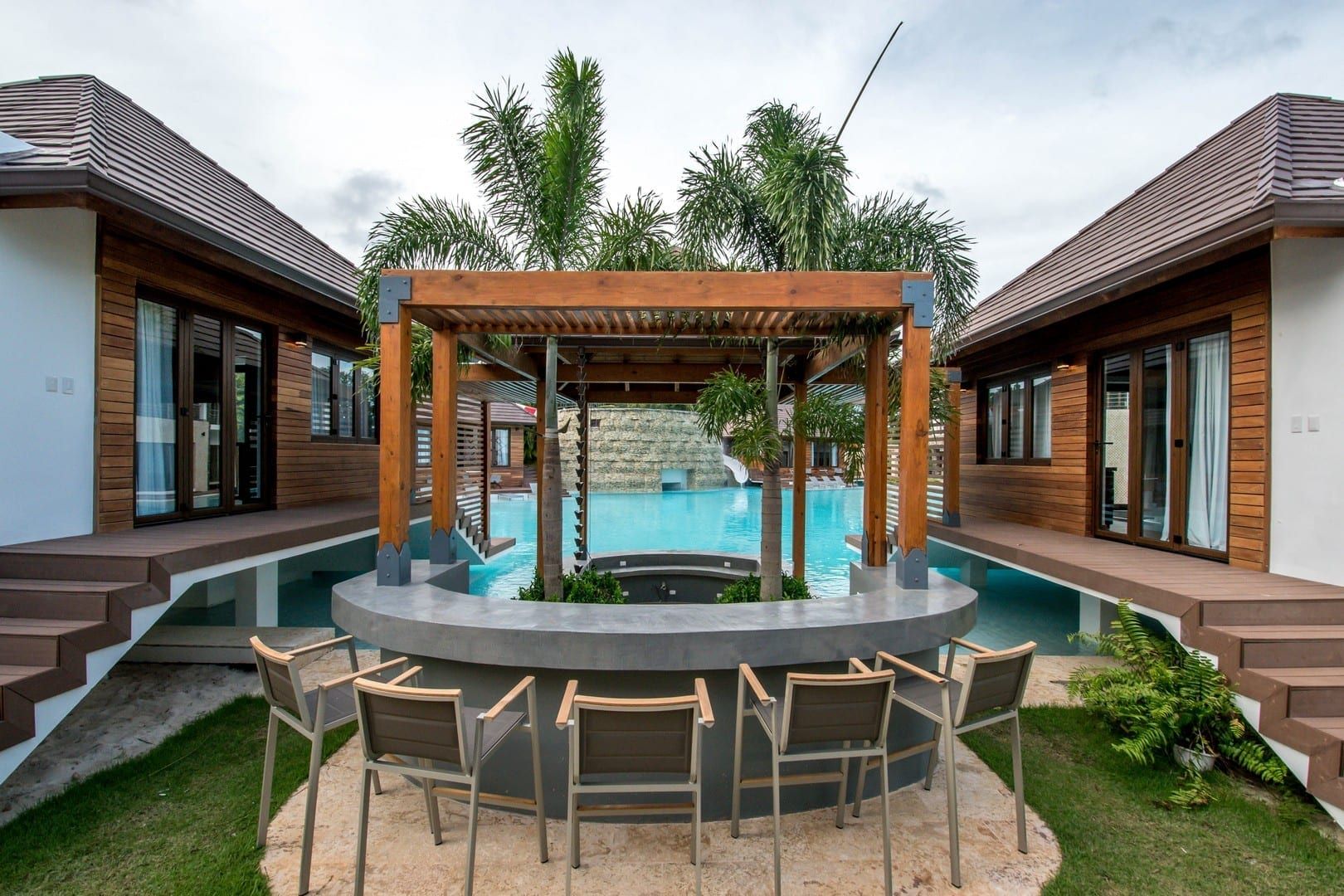 Villa Clasy - View 4