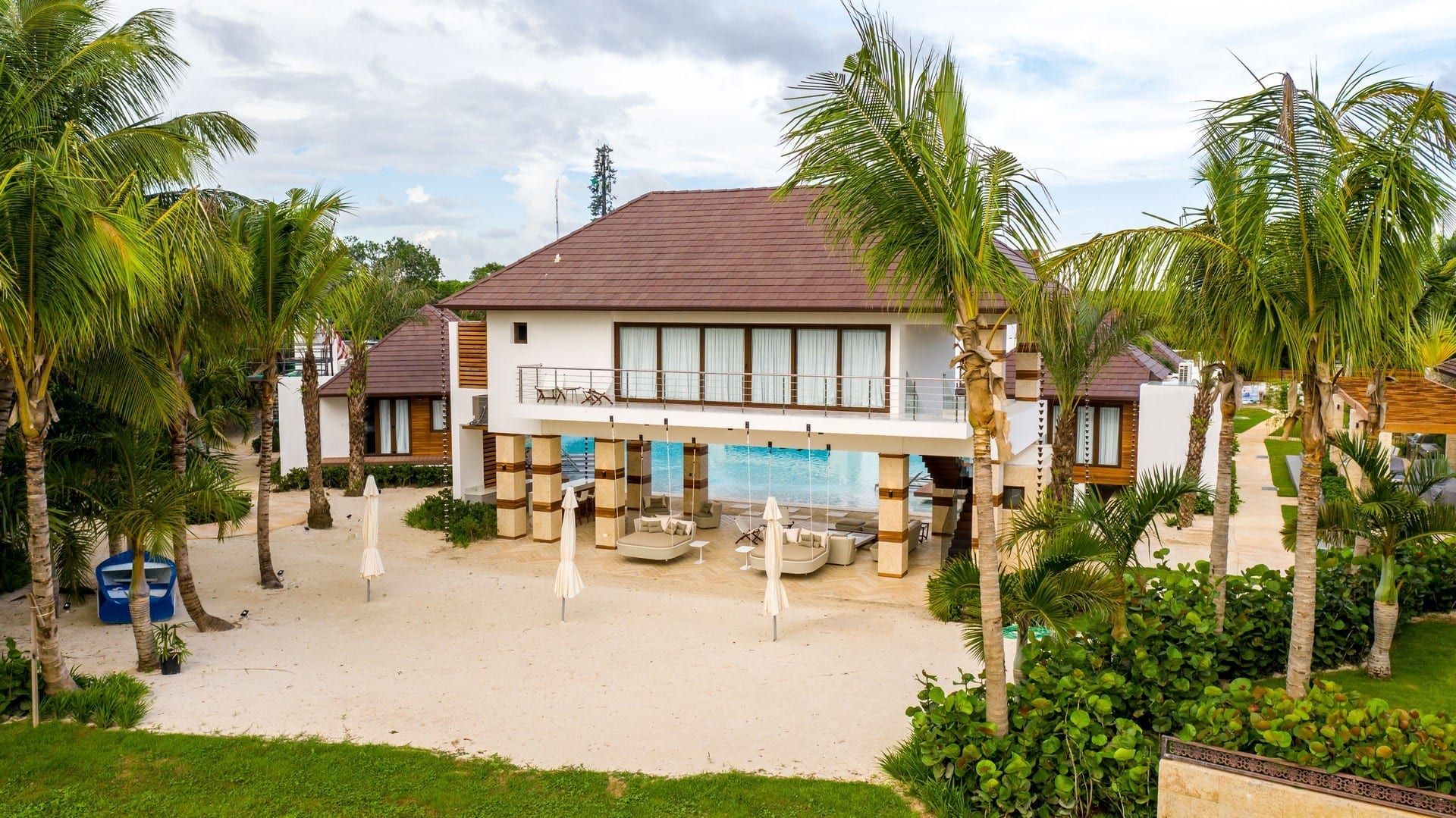 Villa Clasy - Thumbnail 16