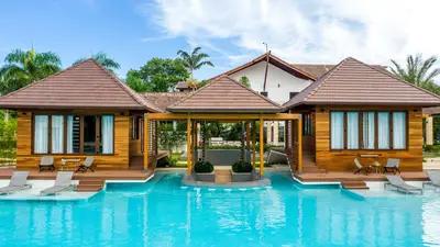 Villa Clasy - Thumbnail 22