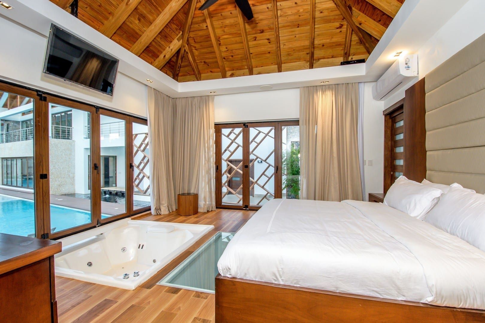 Villa Clasy - Thumbnail 23