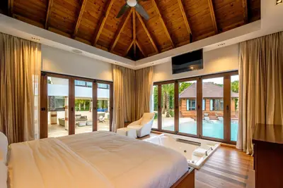 Villa Clasy - Thumbnail 24