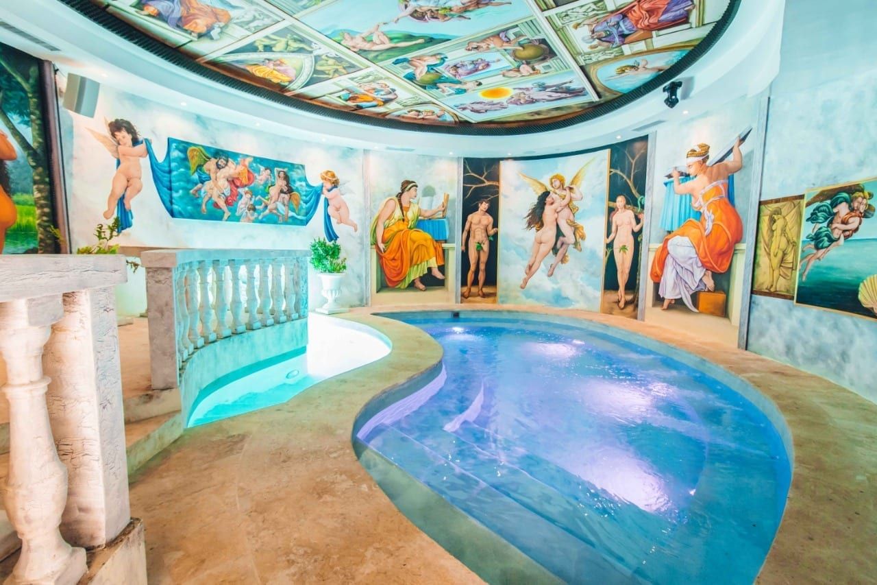 Villa Clasy - Thumbnail 39