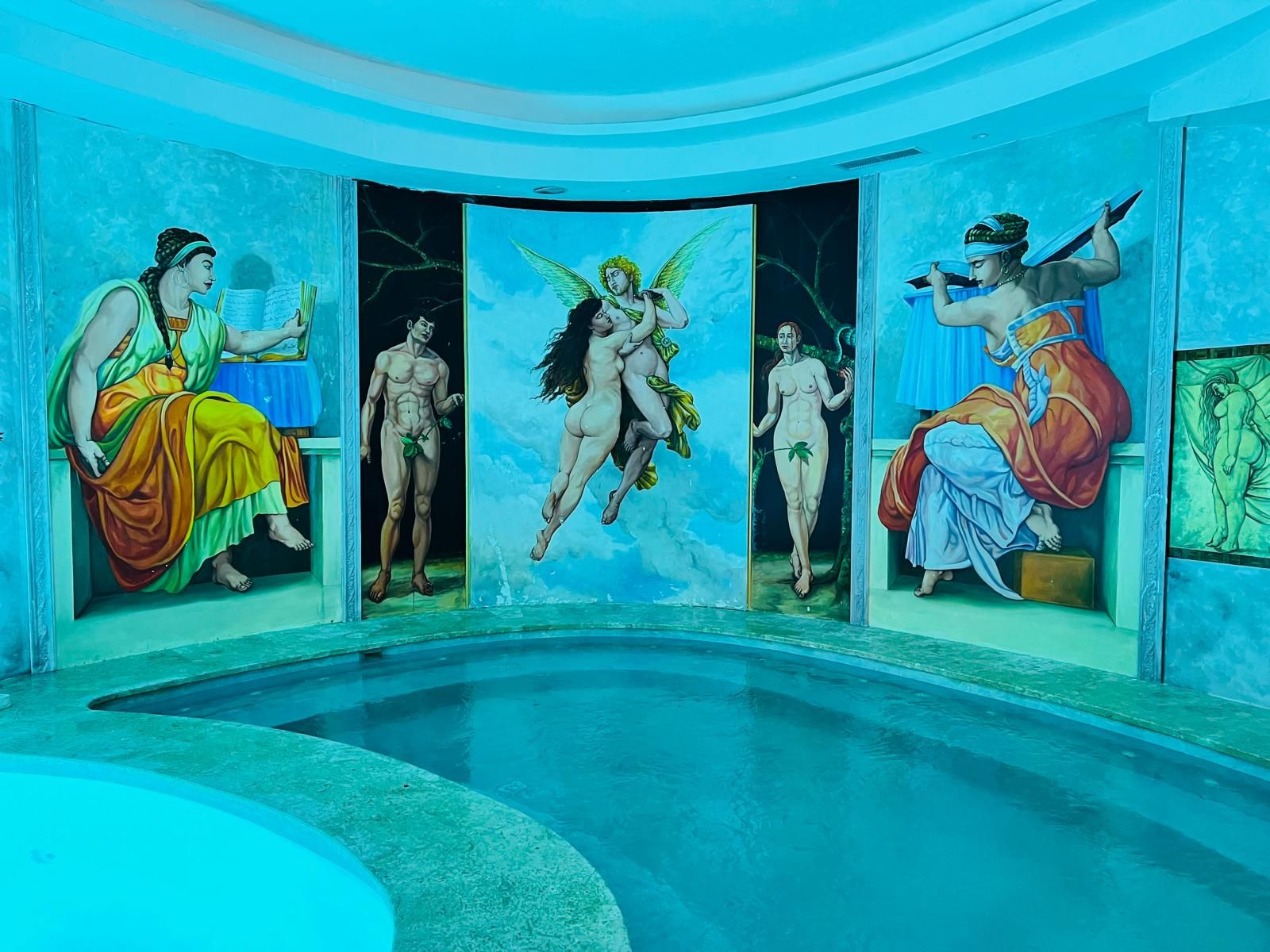 Villa Clasy - Thumbnail 43