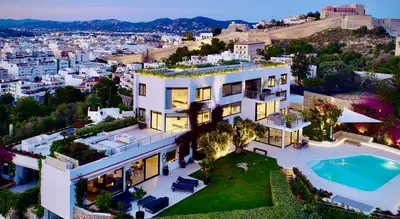 Villa Keyla - Thumbnail 1