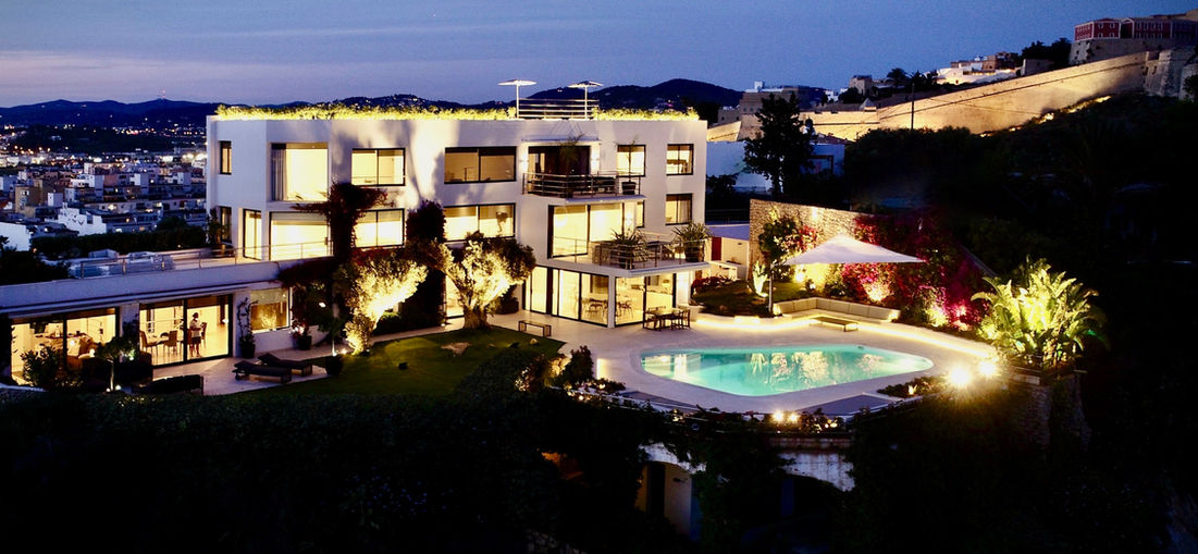 Villa Keyla - View 3