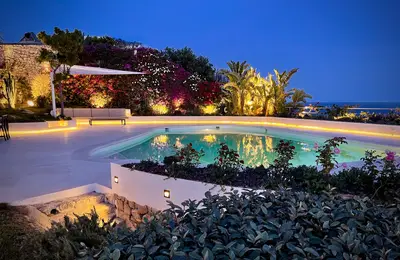 Villa Keyla - Thumbnail 4