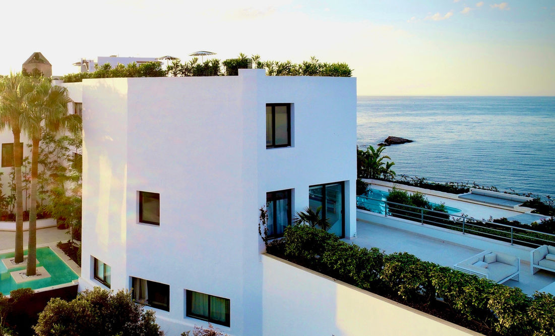 Villa Keyla - View 5