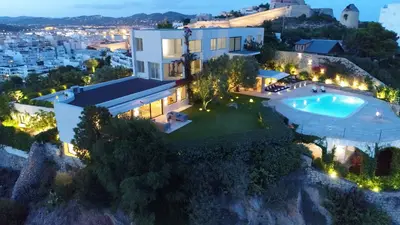 Villa Keyla - Thumbnail 9