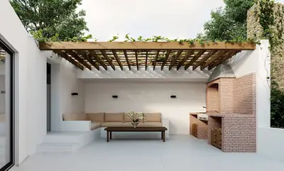Villa Keyla - Thumbnail 10
