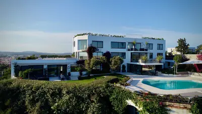 Villa Keyla - Thumbnail 13