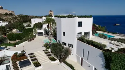 Villa Keyla - Thumbnail 18