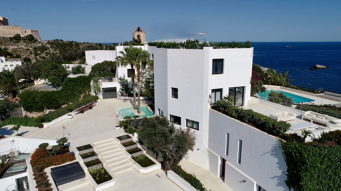 Villa Keyla - Thumbnail 18