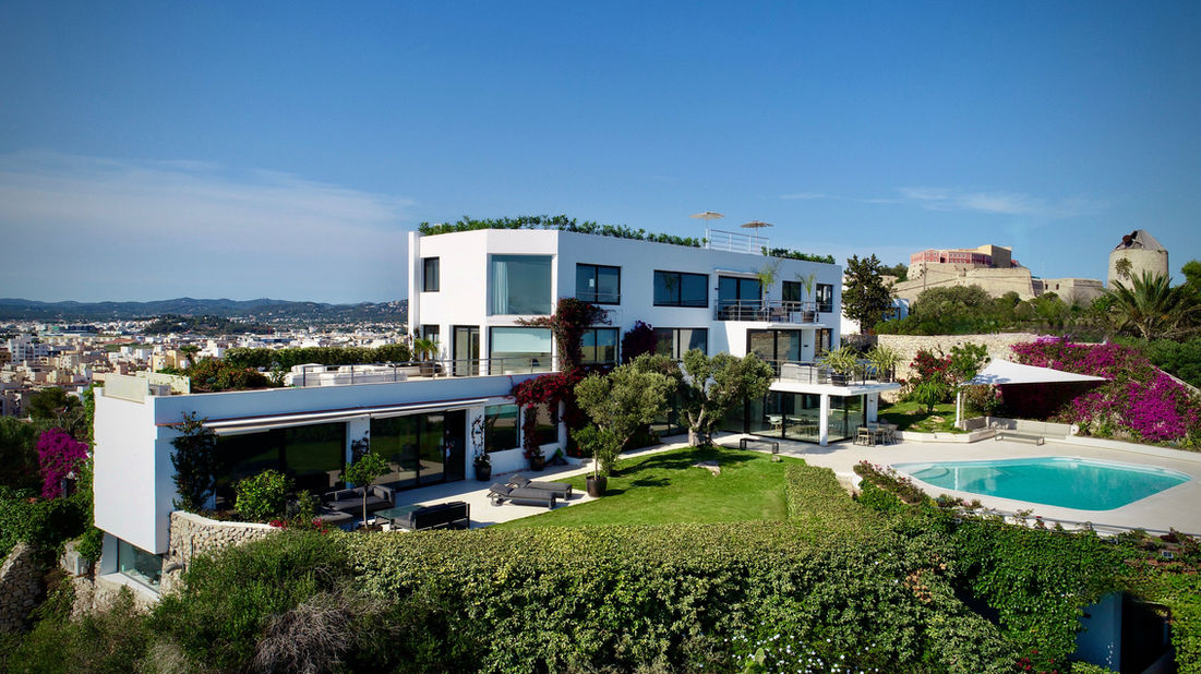 Villa Keyla - Thumbnail 20