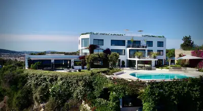 Villa Keyla - Thumbnail 23