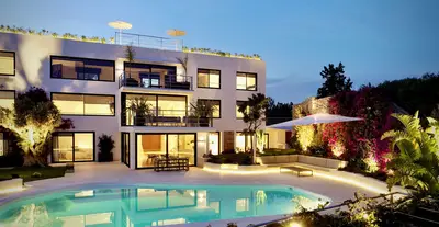 Villa Keyla - Thumbnail 24