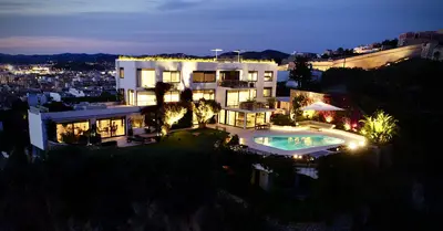 Villa Keyla - Thumbnail 25