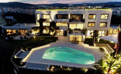 Villa Keyla - Thumbnail 27