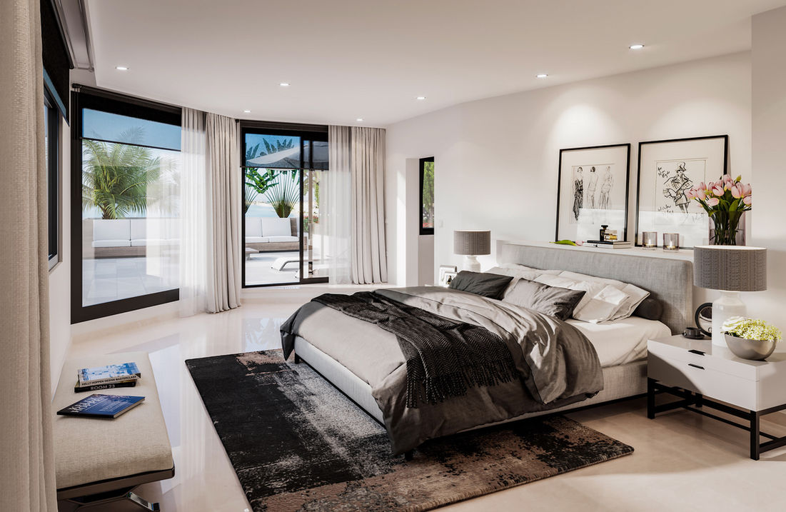 Villa Keyla - Thumbnail 32