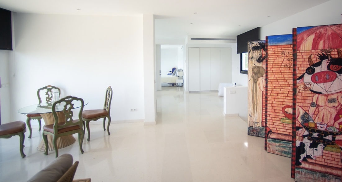 Villa Keyla - Thumbnail 38