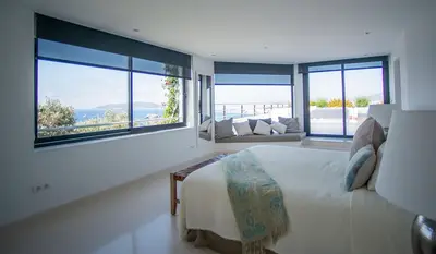 Villa Keyla - Thumbnail 42