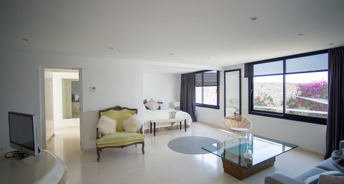 Villa Keyla - Thumbnail 44