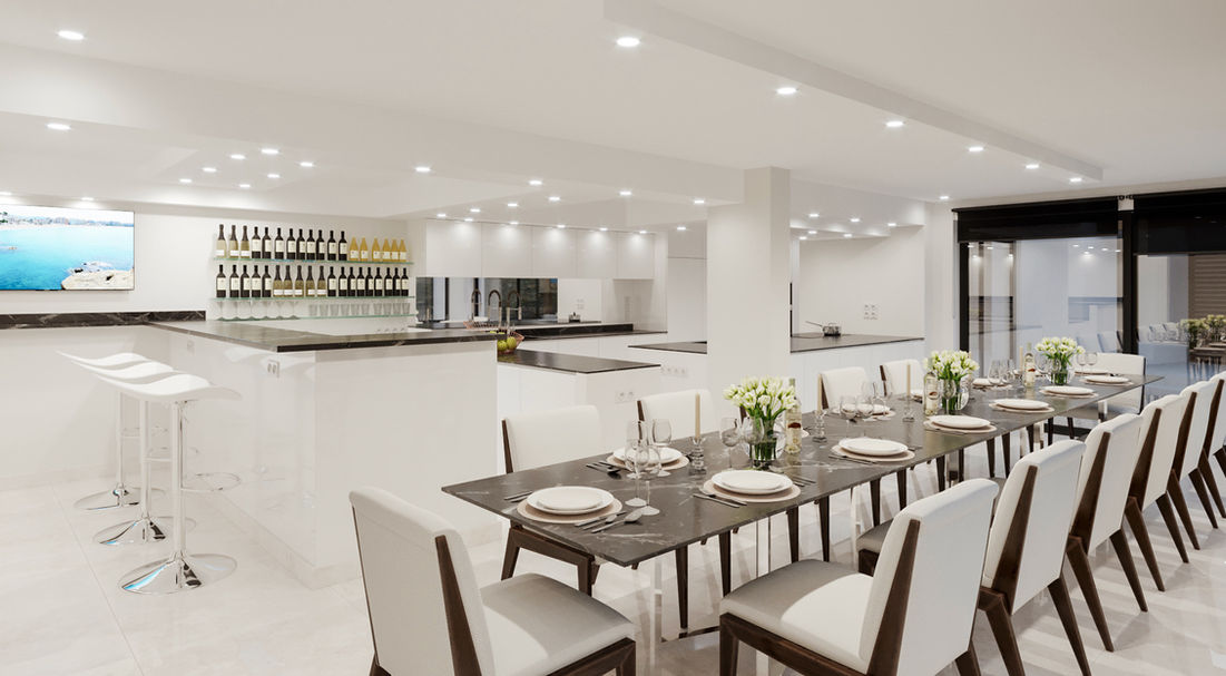 Villa Keyla - Thumbnail 52