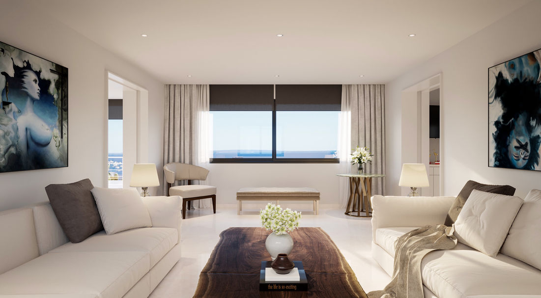 Villa Keyla - Thumbnail 57