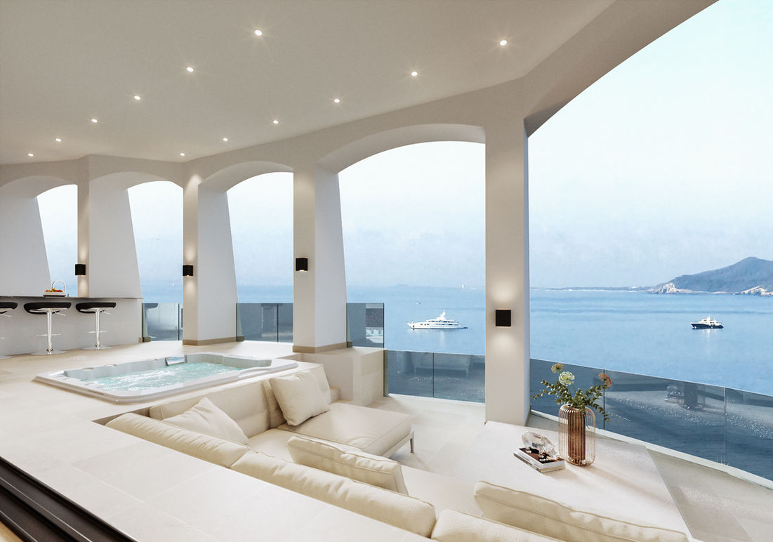 Villa Keyla - Thumbnail 63