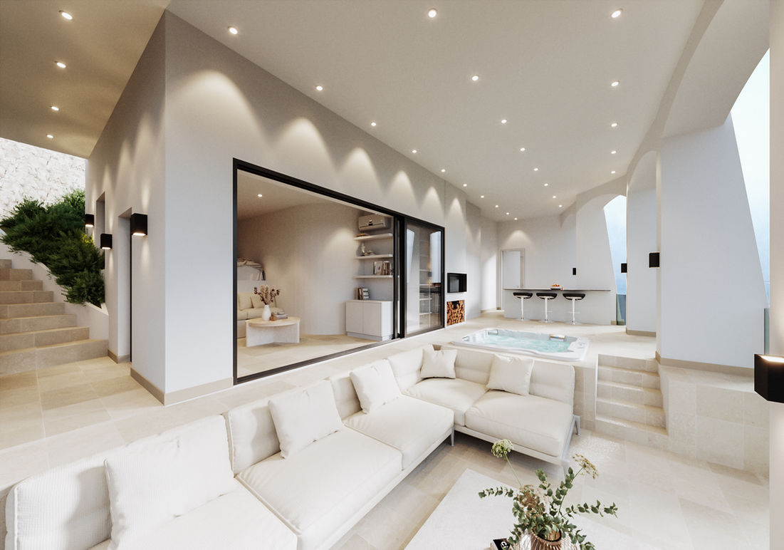 Villa Keyla - Thumbnail 64