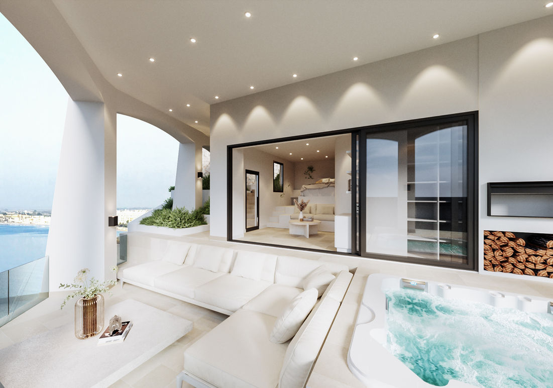 Villa Keyla - Thumbnail 65