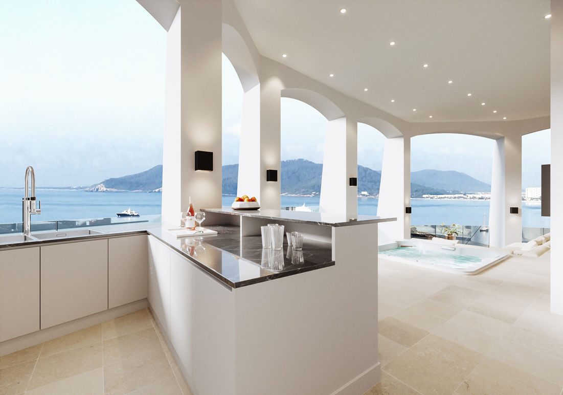 Villa Keyla - Thumbnail 66