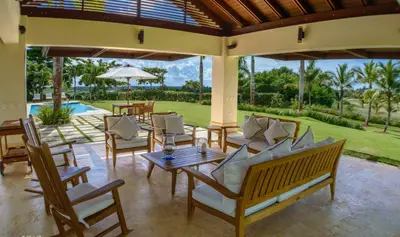 Villa Dania - Thumbnail 3