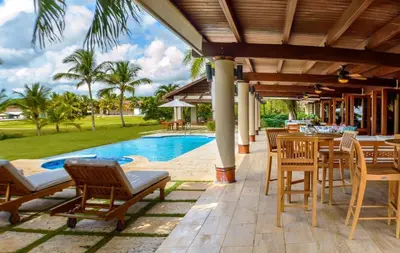 Villa Dania - Thumbnail 19
