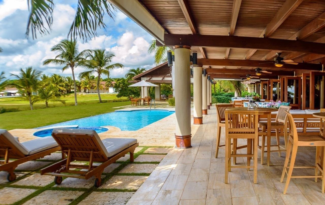 Villa Dania - Thumbnail 19