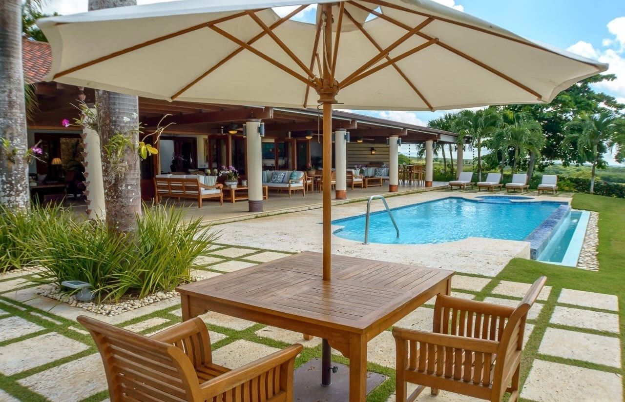 Villa Dania - Thumbnail 20