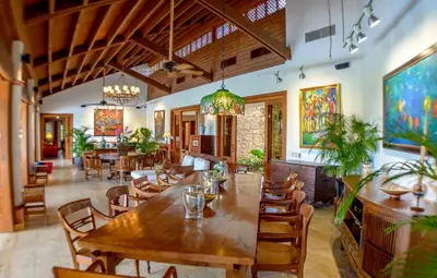 Villa Dania - Thumbnail 21