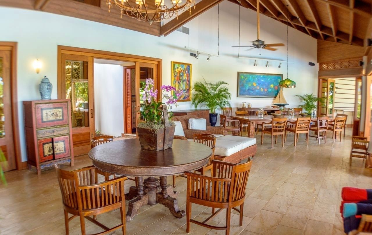 Villa Dania - Thumbnail 22