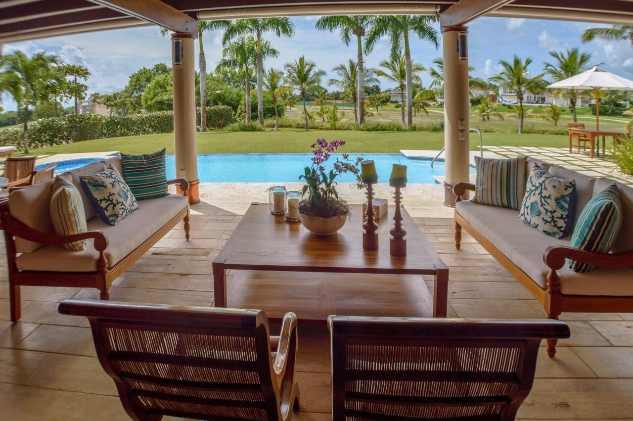 Villa Dania - Thumbnail 23