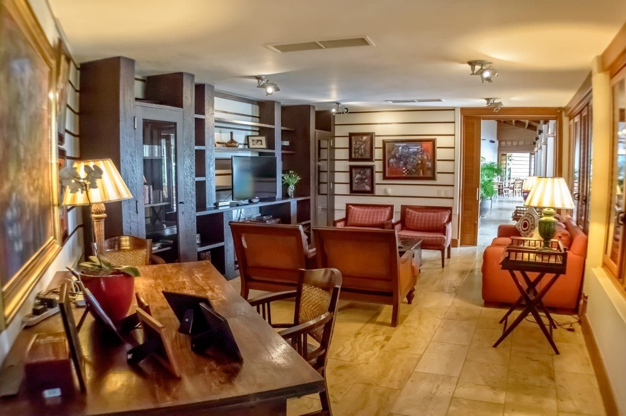 Villa Dania - Thumbnail 24